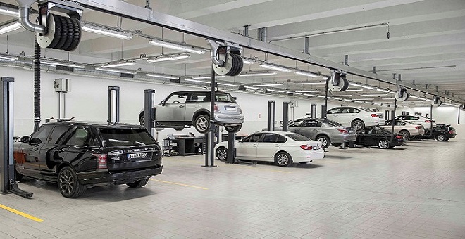 Perşembe Oto Servis